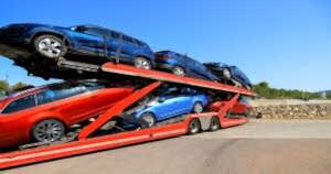 Şehirler Arası Araç Taşıma