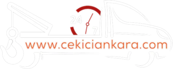 Çekici Ankara | Oto Kurtarma | En Yakın Çekici | 7/24 