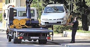 Ahtapot Çekici Ankara