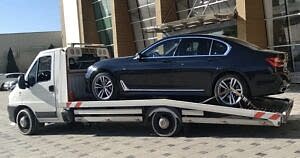 Gölbaşı Oto Kurtarma 