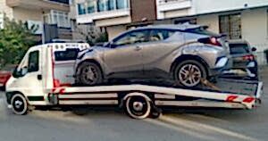 Güdül Oto Kurtarma 